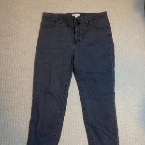 Madewell - The Perfect Vintage Jean